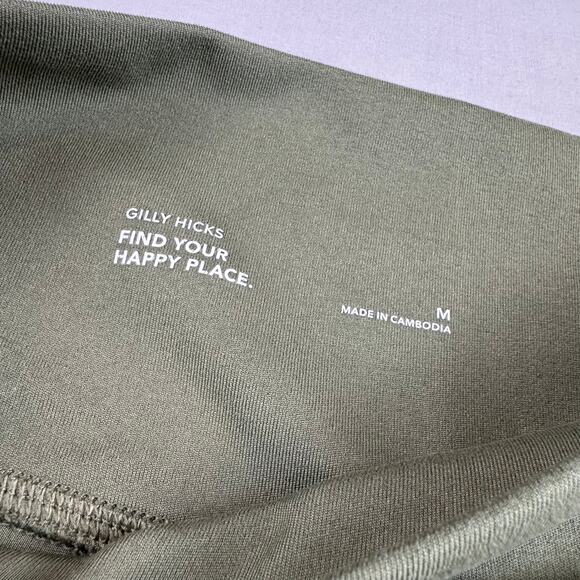 Gilly Hicks Bike Shorts - Size Medium - Great Condition! - Picture 4 of 5